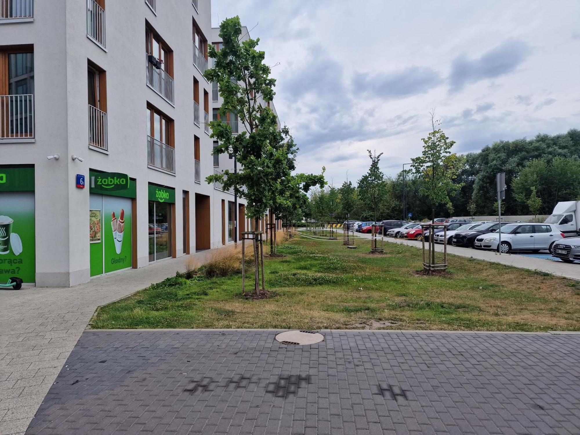 Apartamento Aignera6B Varsovia Exterior foto